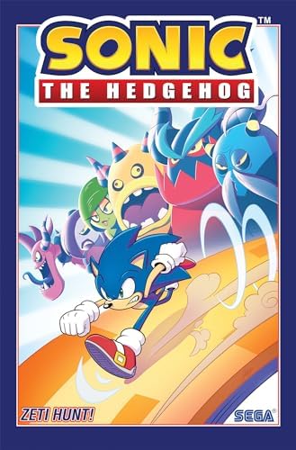 Amazon.com: The History of Sonic the Hedgehog: 9781926778563